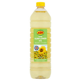 KTC Sunflower Oil 1 Liter