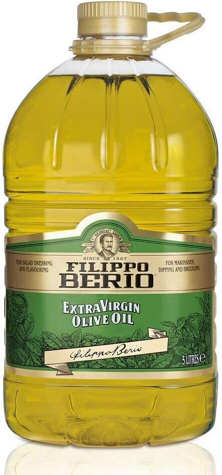 Filippo Berio Extra Virgin Olive Oil