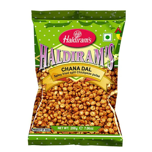 Haldiram's Chana Dal