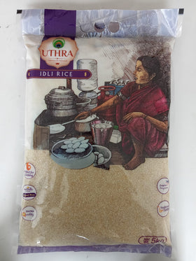 Idli / Idly Rice - UTHRA
