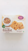 Karachi Badam Biscuits - Vegan