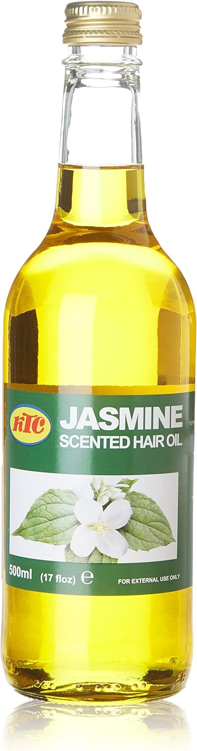 KTC Jasmine Oil