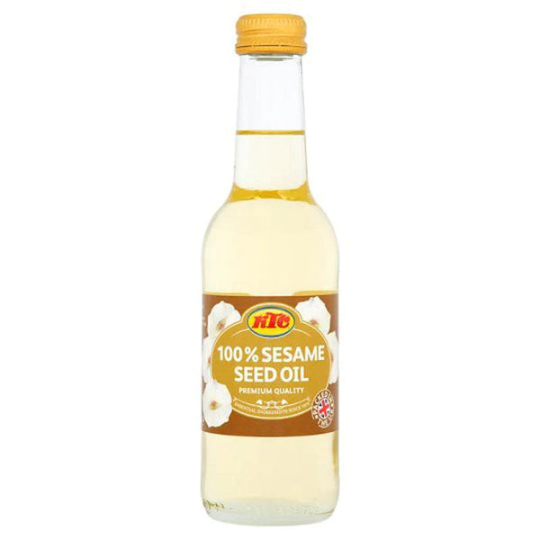 KTC Sesame Oil