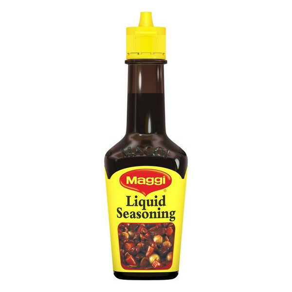 Maggi Liquid Seasoning Standard 100ml