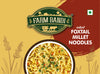 Foxtail Millet Noodles - 180 grams