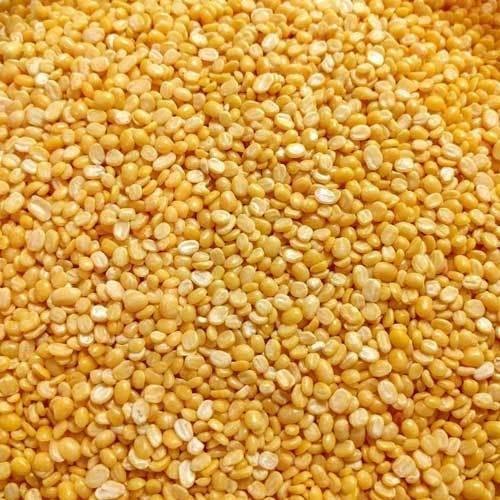 Moong Dal Yellow - 10Kgs