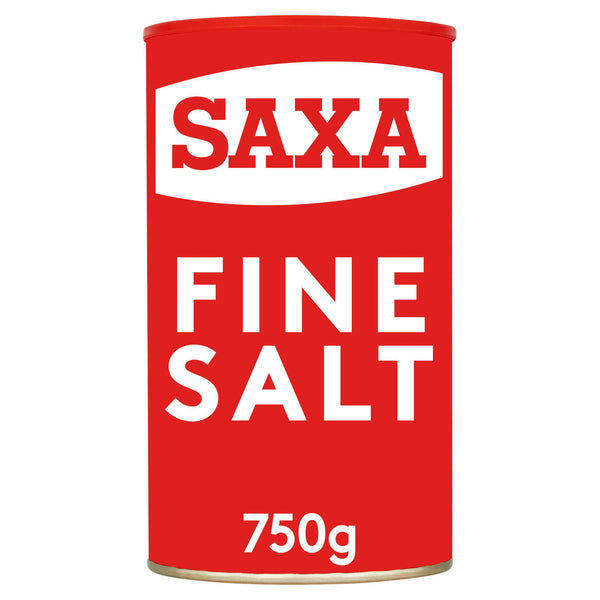 SAXA SALT TABLE DRUMS