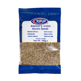 TOP-OP AJWAIN SEEDS 100g