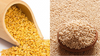 Sona Masoori Rice (30 Kg) + Toor Dal (10 Kg) + Urid Dal (10 Kg)  Combo (Dispatch from 12th December 2024)