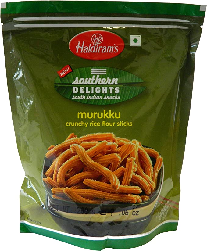 Haldiram's Murukku | The International Food Store