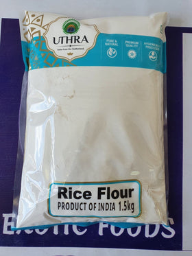 Uthra Rice Flour