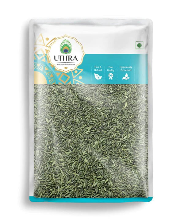 Uthra Lucknow Fennel Seeds